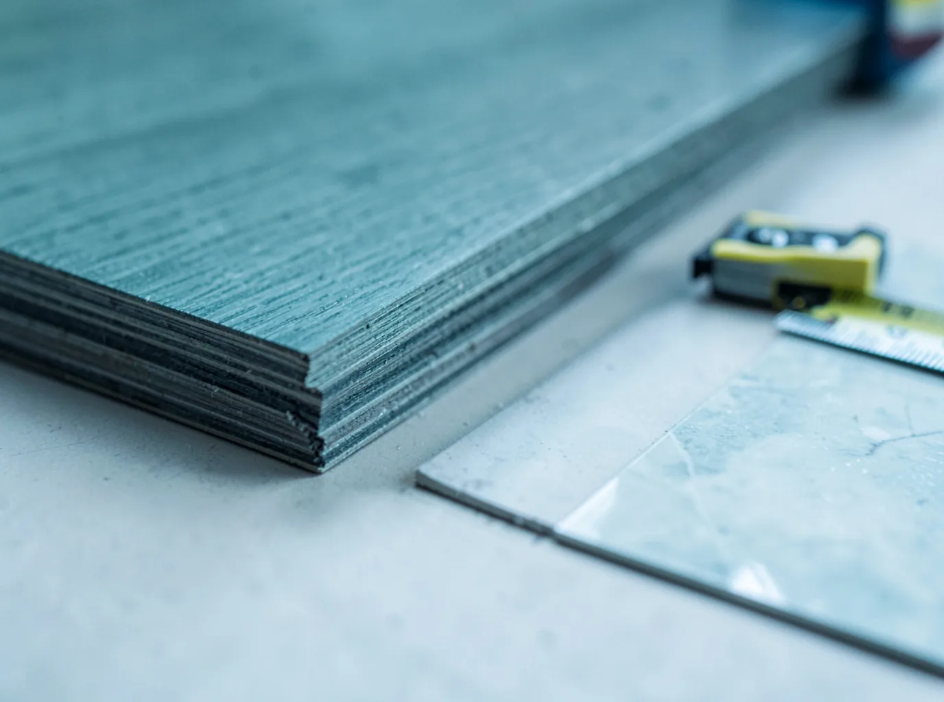 Luxury Vinyl Plank Installation Dale, NY FAQs
